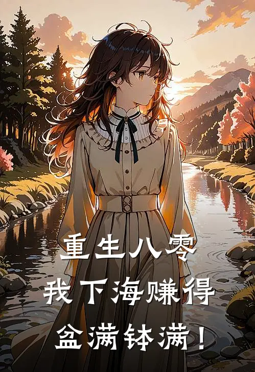 重生八零，我下海赚得盆满钵满！