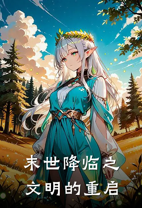 末世降临之文明的重启