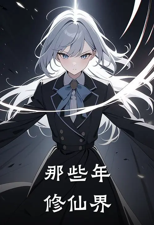 那些年修仙界