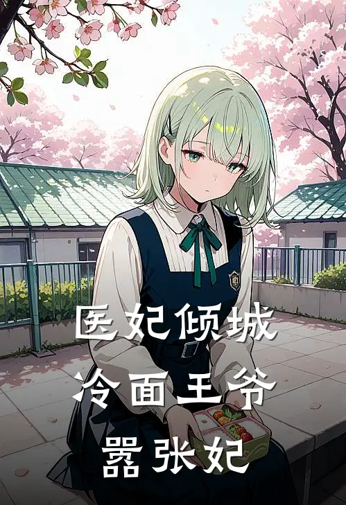 医妃倾城冷面王爷嚣张妃