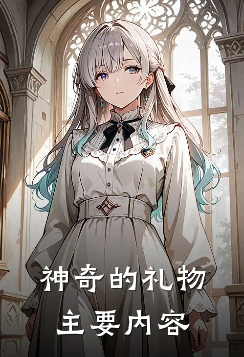 神奇的礼物主要内容