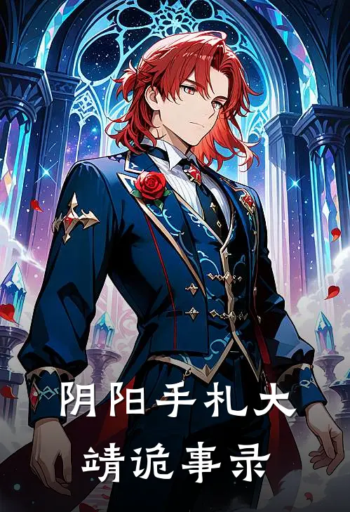 阴阳手札大靖诡事录(沈易玄江德禄)完整版免费阅读_(阴阳手札大靖诡事录)全章节免费在线阅读