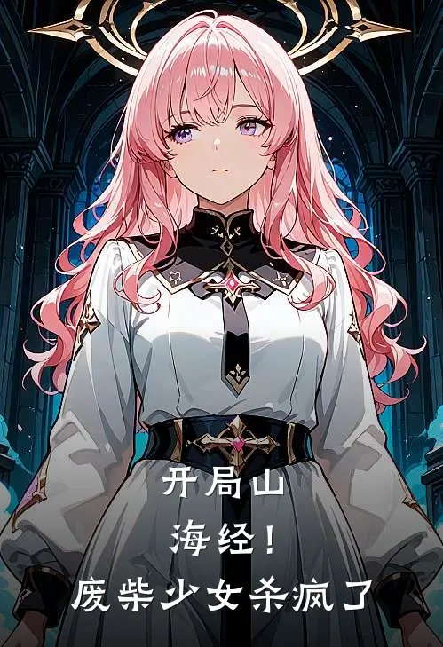 开局山海经！废柴少女杀疯了