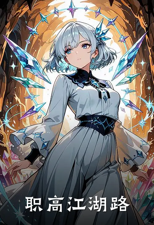 职高江湖路