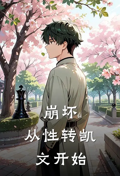 崩坏：从性转凯文开始