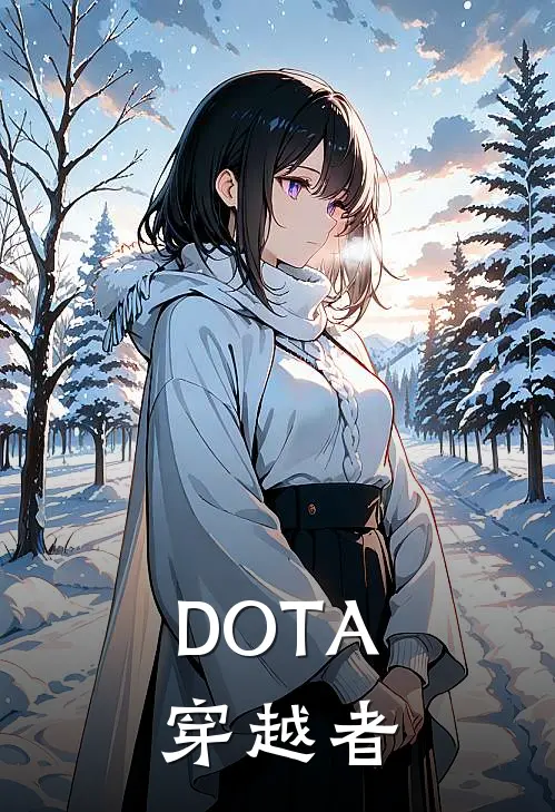 DOTA穿越者