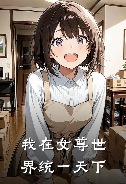 我在女尊世界统一天下