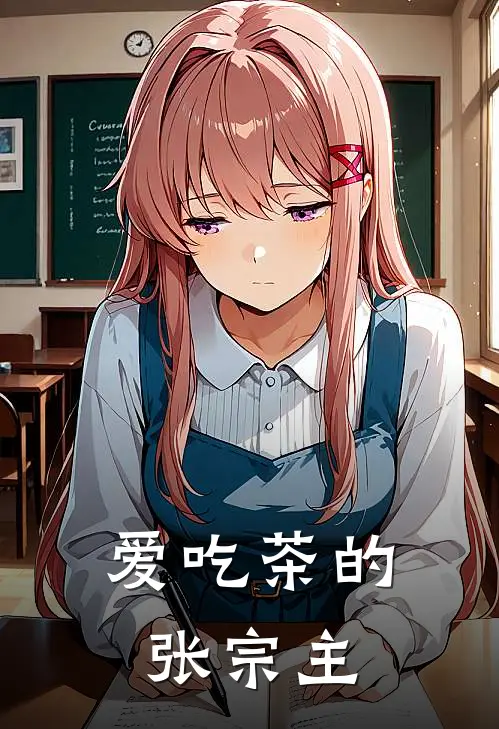 爱吃茶的张宗主