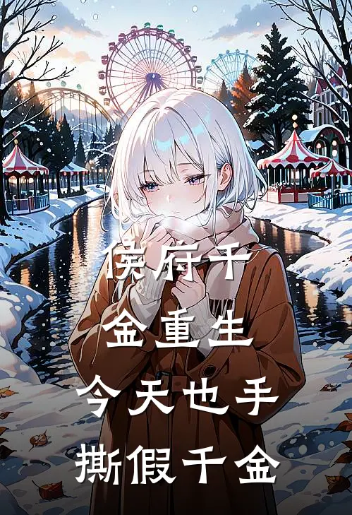 侯府千金重生，今天也手撕假千金(苏瑶瑶苏淼淼)最新小说全文阅读_最新章节列表侯府千金重生，今天也手撕假千金(苏瑶瑶苏淼淼)