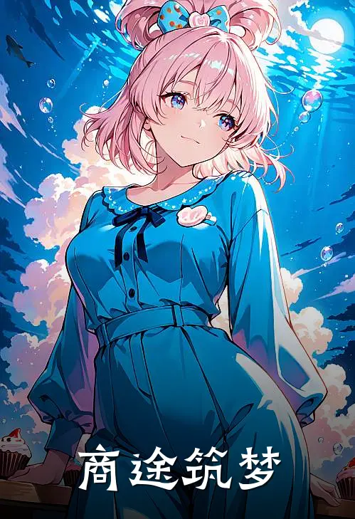 商途筑梦