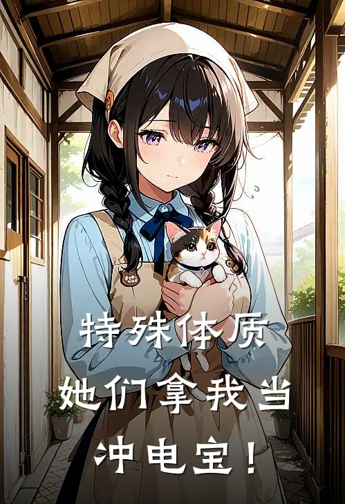 特殊体质，她们拿我当冲电宝！