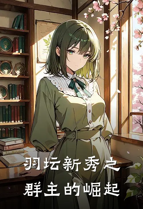 羽坛新秀之群主的崛起