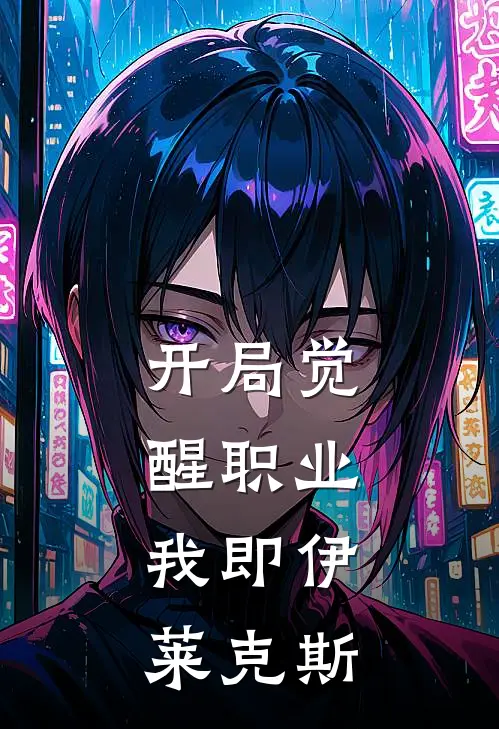 开局觉醒职业，我即伊莱克斯