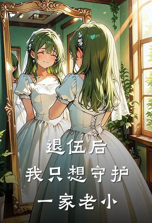 退伍后，我只想守护一家老小