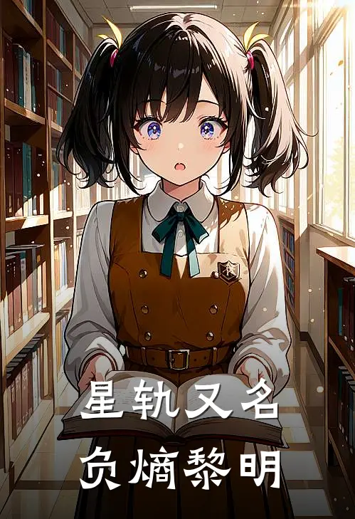 星轨又名负熵黎明