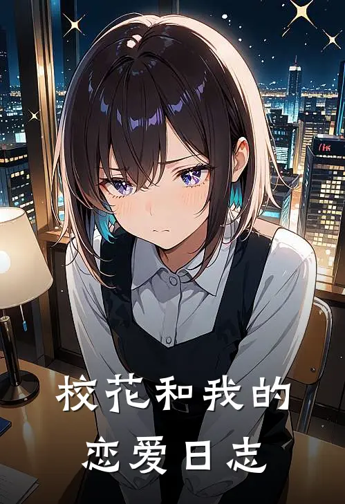 校花和我的恋爱日志