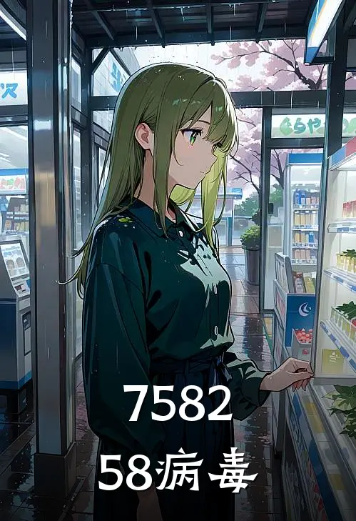 758258病毒