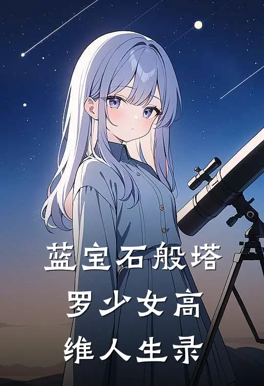 蓝宝石般塔罗少女【高维人生录】