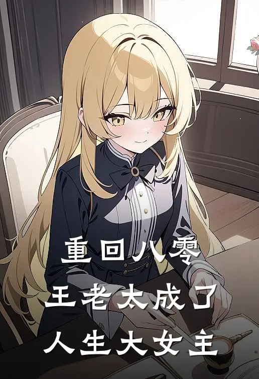 重回八零：王老太成了人生大女主