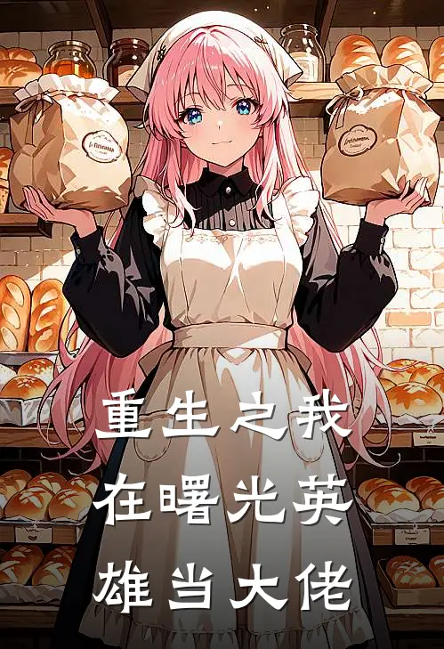 重生之我在曙光英雄当大佬