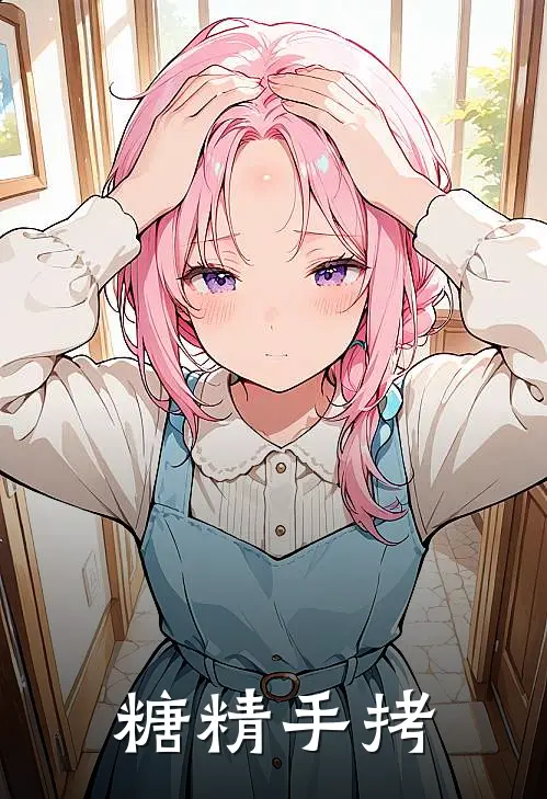 糖精手拷