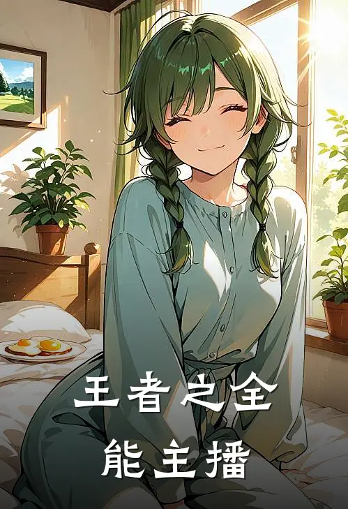 王者之全能主播