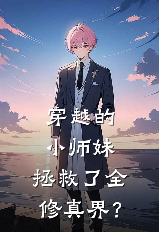 穿越的小师妹，拯救了全修真界？