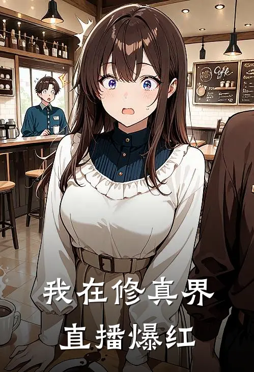 我在修真界直播爆红