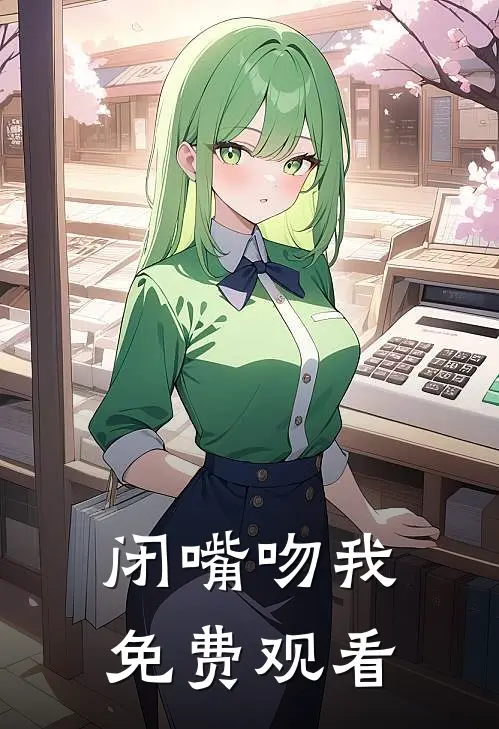 闭嘴吻我免费观看