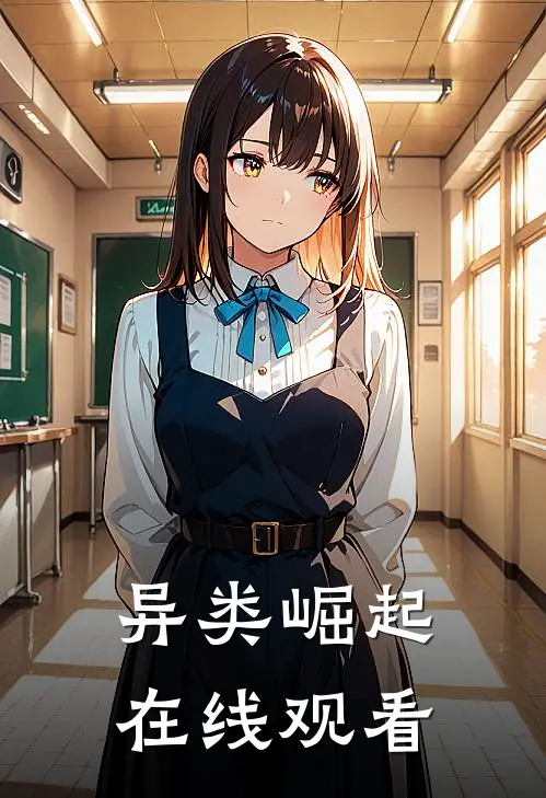 异类崛起在线观看