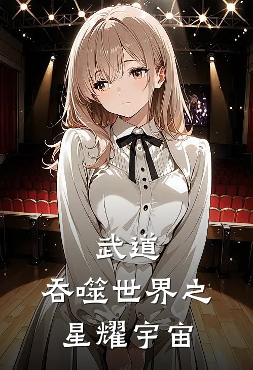 武道：吞噬世界之星耀宇宙