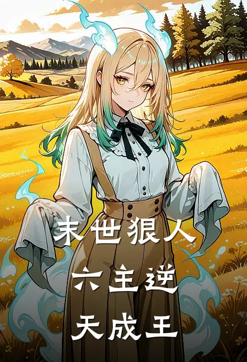 末世狠人：六主逆天成王