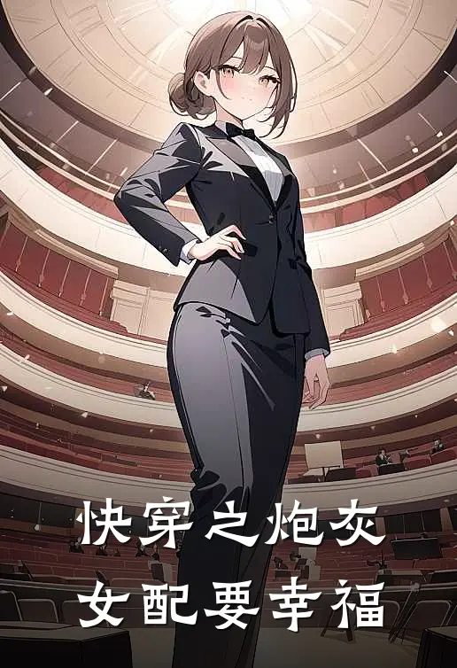 快穿之炮灰女配要幸福