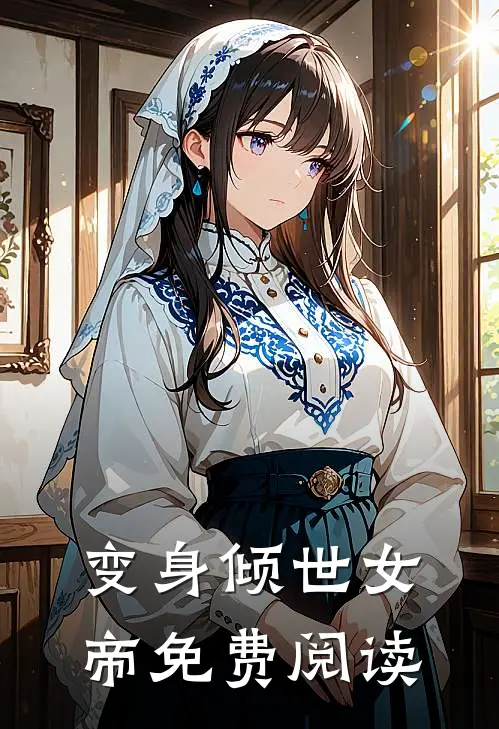 变身倾世女帝免费阅读