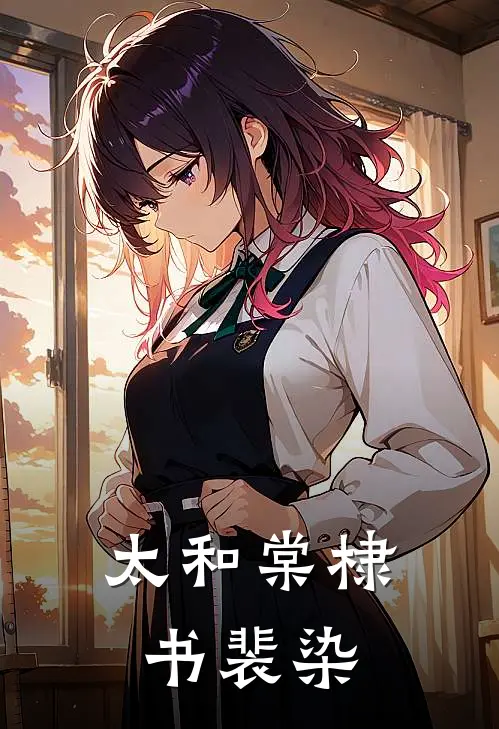 太和棠棣书裴染