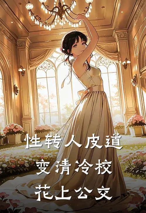 性转人皮道，变清冷校花上公交