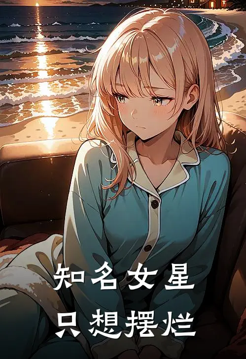 知名女星只想摆烂