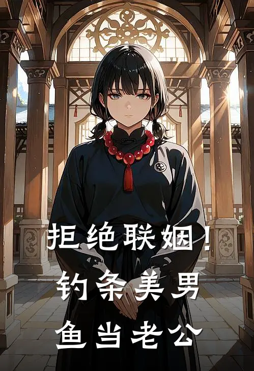 姜南笙霍凛《拒绝联姻！钓条美男鱼当老公》完结版免费阅读_姜南笙霍凛热门小说