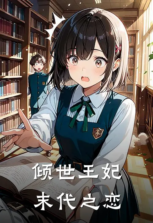 倾世王妃末代之恋