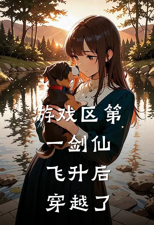 游戏区第一剑仙，飞升后穿越了