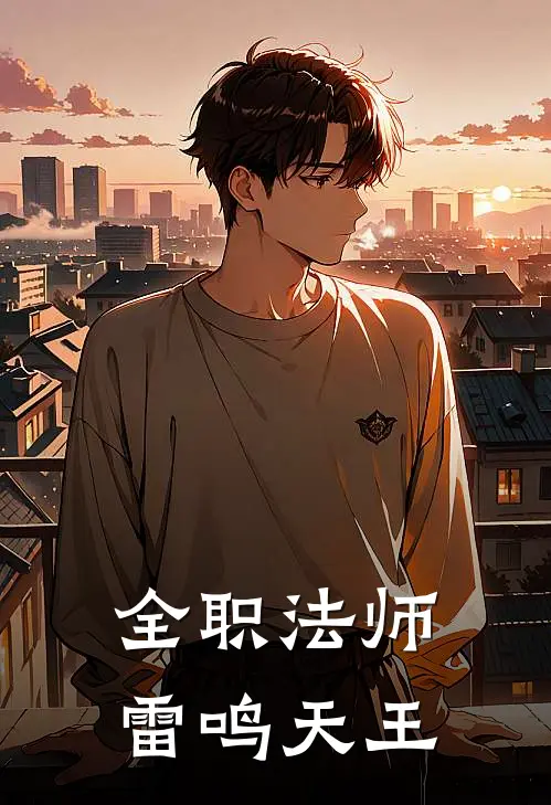 全职法师雷鸣天王