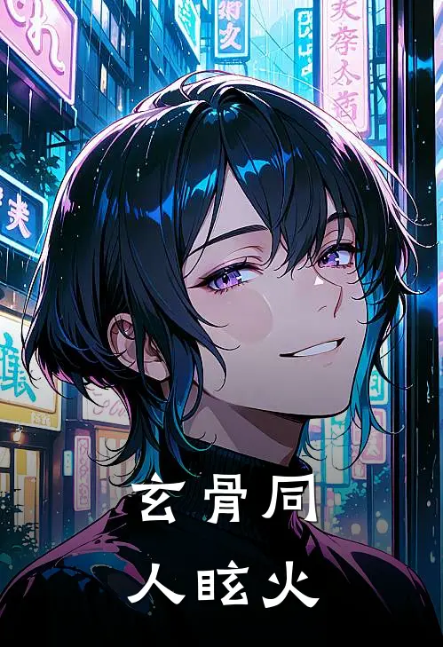 【玄骨同人】眩火宁宁韩立_《【玄骨同人】眩火》最新章节免费在线阅读