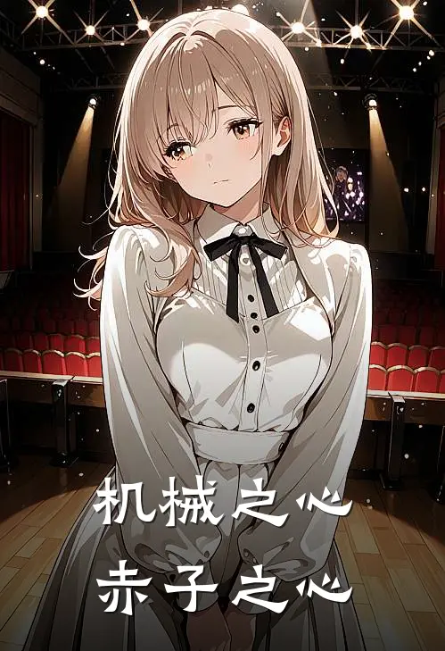 机械之心，赤子之心