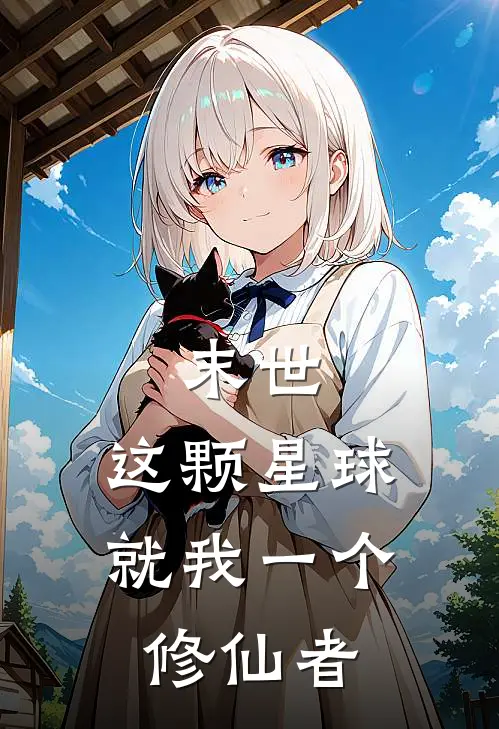 末世，这颗星球就我一个修仙者