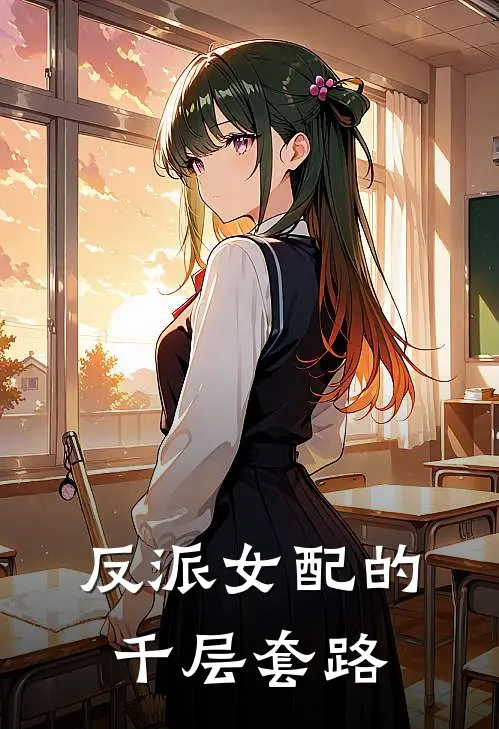 反派女配的千层套路