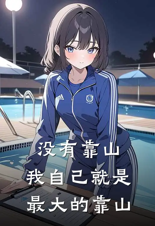 没有靠山，我自己就是最大的靠山