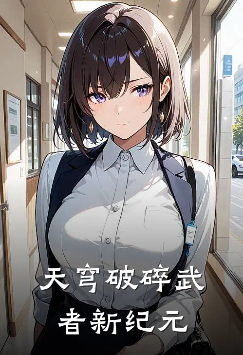 天穹破碎武者新纪元