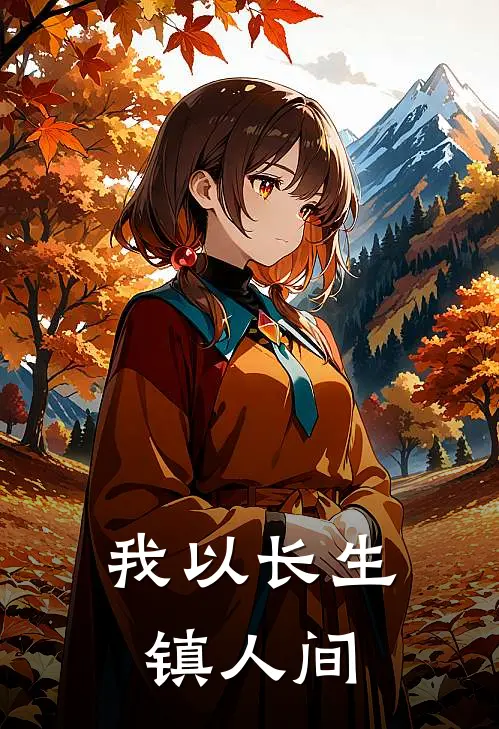 我以长生镇人间