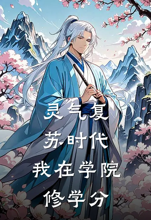 灵气复苏时代，我在学院修学分