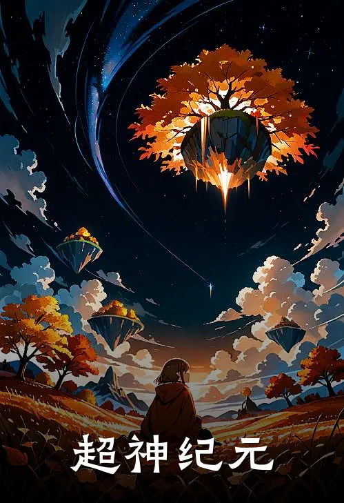 超神纪元